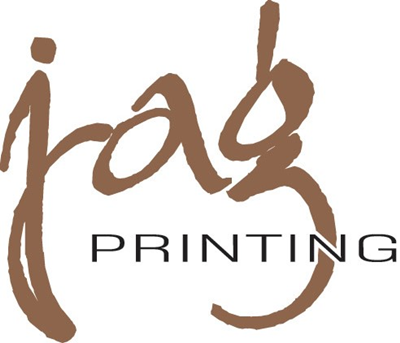 site logo